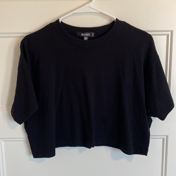 Crop top - Picture 1 of 3